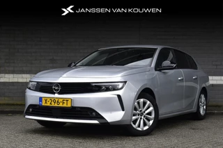 Opel Astra Sports Tourer 1.2 Level 2 Navigatie Apple CarPlay Cruise Control Private Lease €439,- P/M