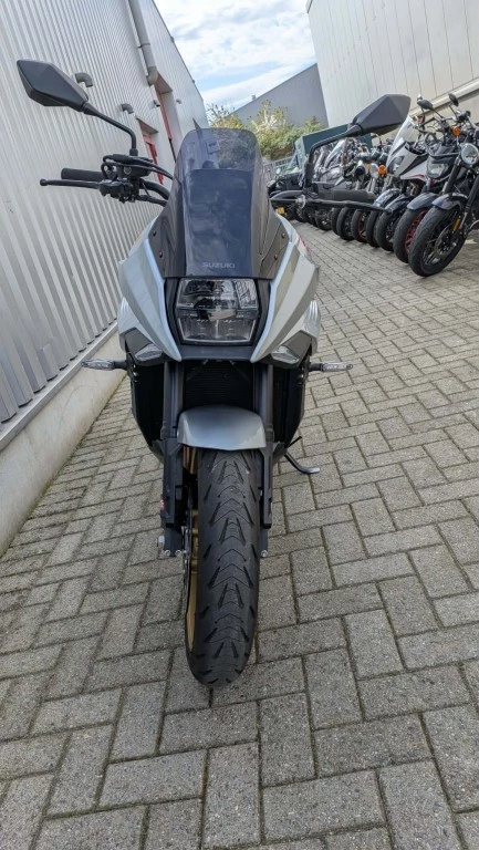 Hoofdafbeelding Suzuki GSX