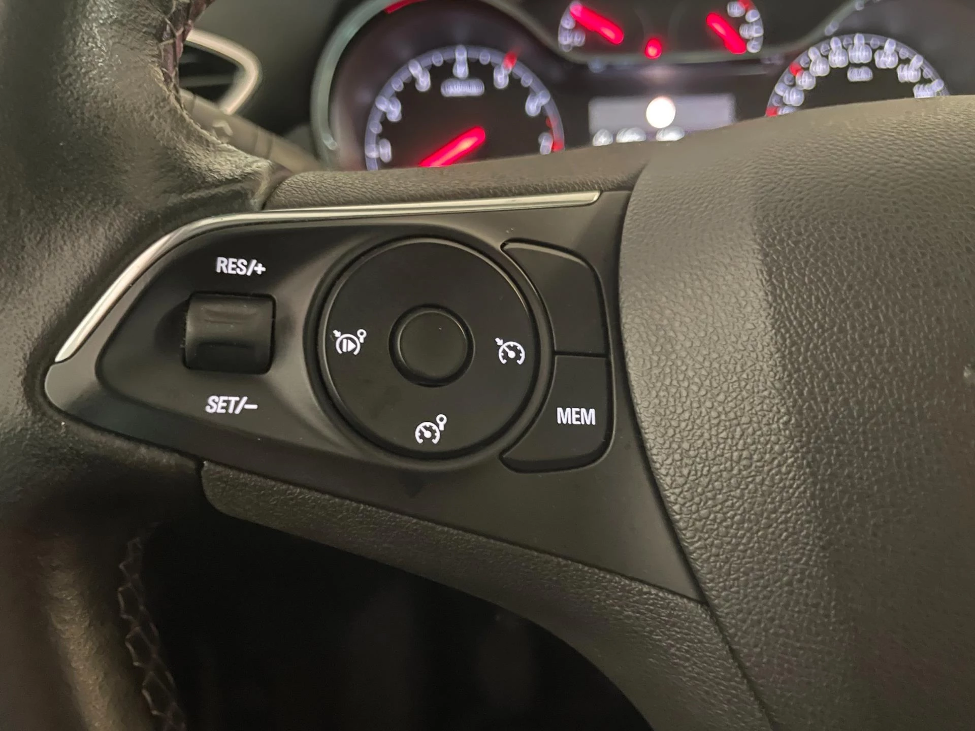 Hoofdafbeelding Opel Crossland