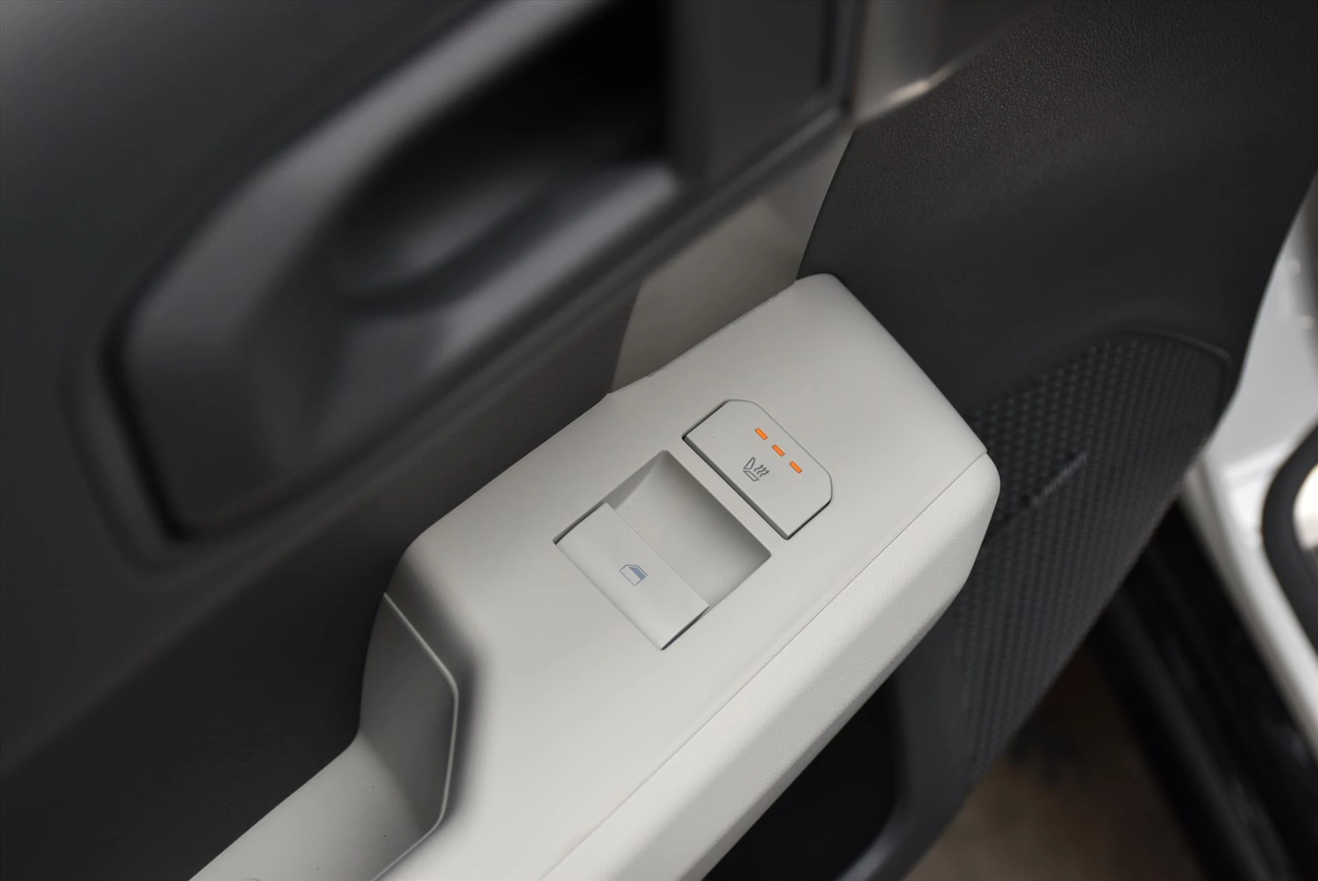 Hoofdafbeelding Kia EV3