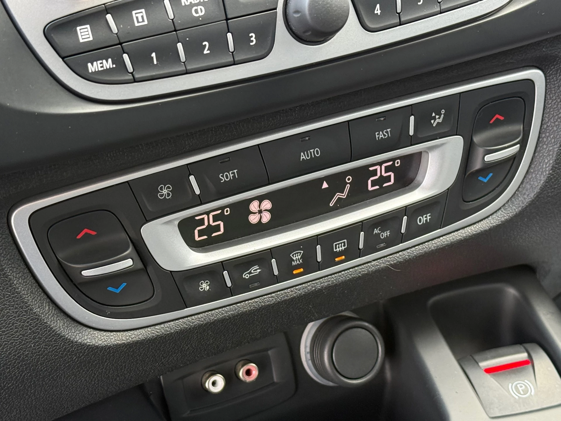 Hoofdafbeelding Renault Grand Scénic