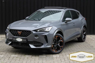 CUPRA Formentor 2.0 TSI 4DRIVE PANO BREMBO TREKHAAK BEATS SFEER