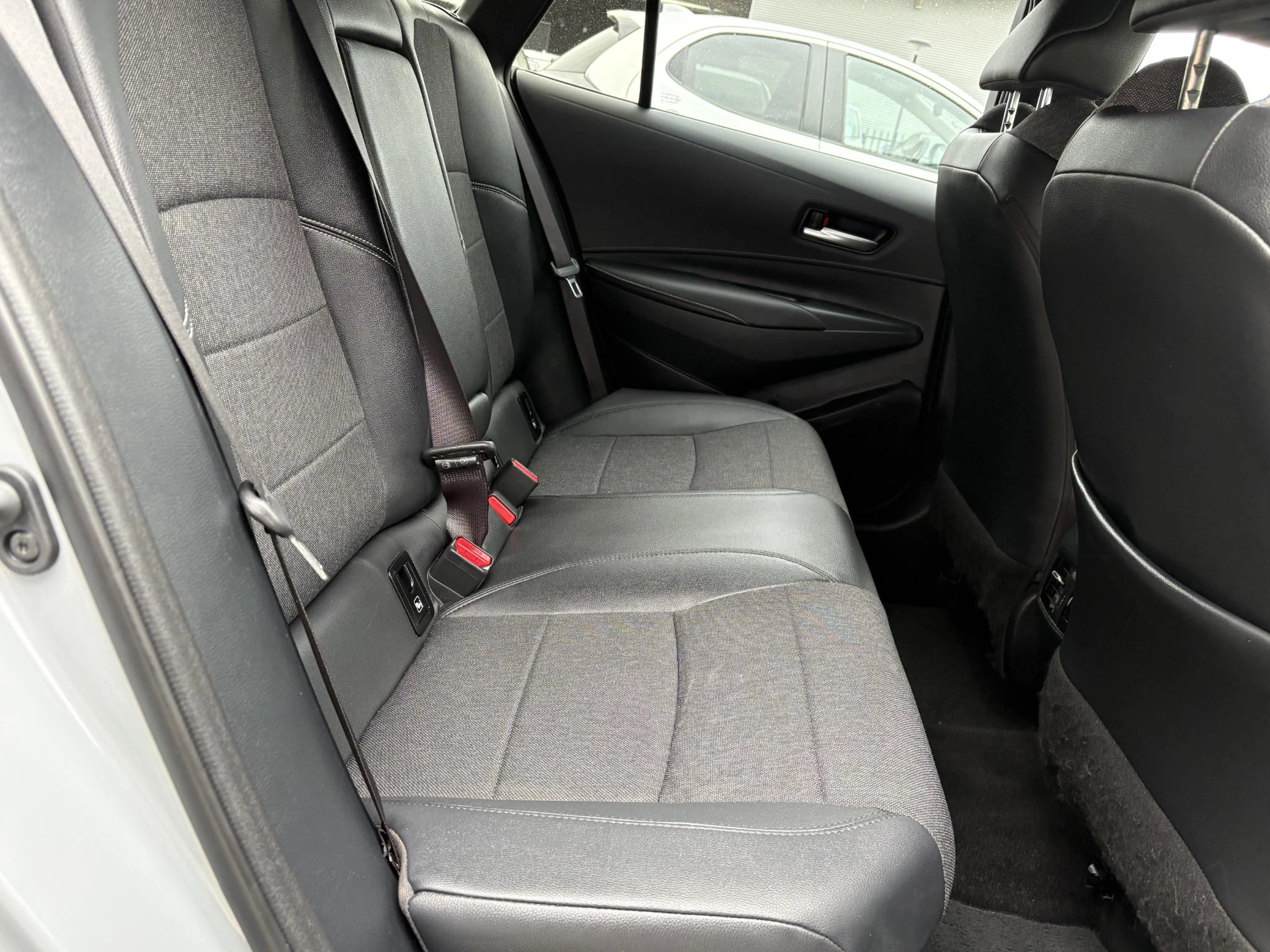 Hoofdafbeelding Toyota Corolla Touring Sports