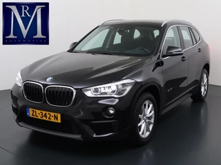 BMW X1 sDrive18i Executive | LED| ELEKTRISCHE ACHTERKLEP| ACHTERUITRIJCAMERA| RIJKLAAR INCL. 12 MND BOVAG GARANTIE| PARKEERASSISTENT