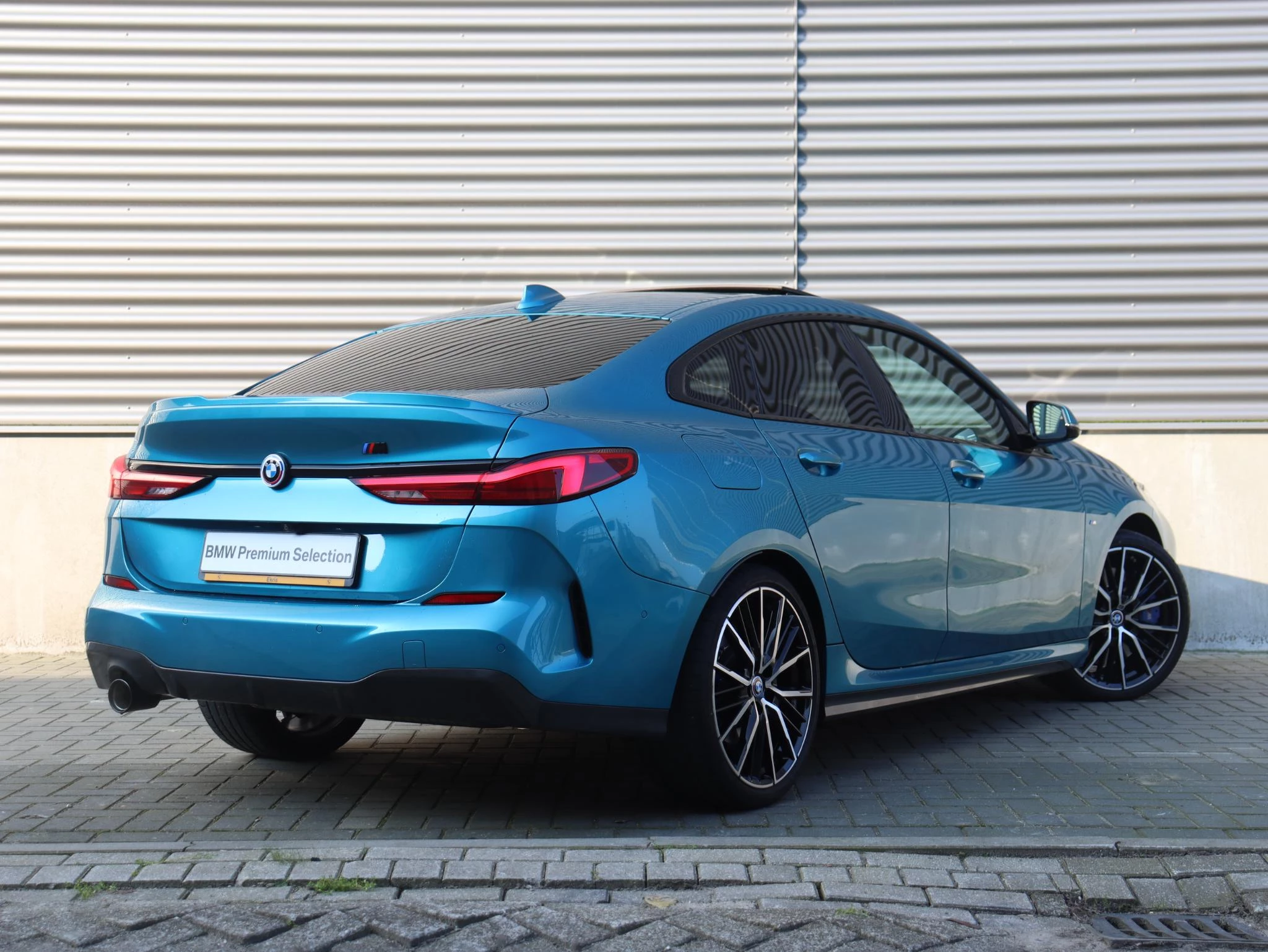 Hoofdafbeelding BMW 2 Serie