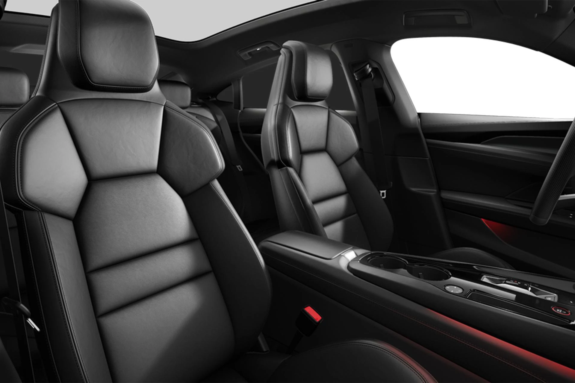 Hoofdafbeelding Audi e-tron GT