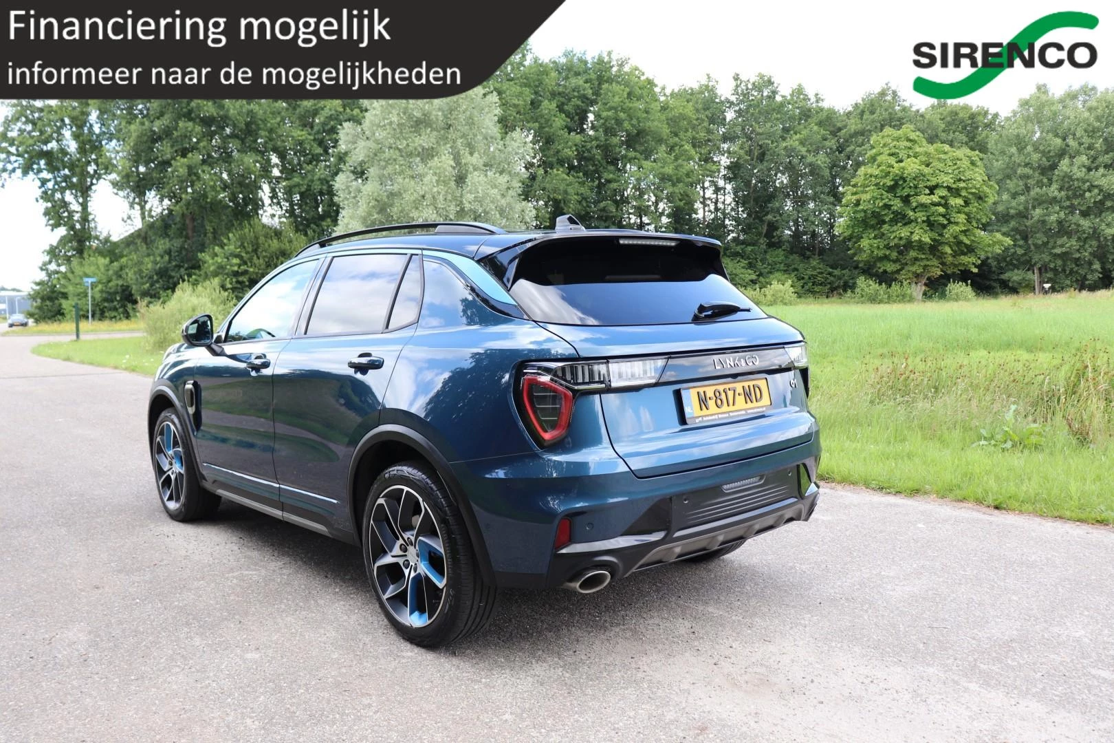 Hoofdafbeelding Lynk & Co 01
