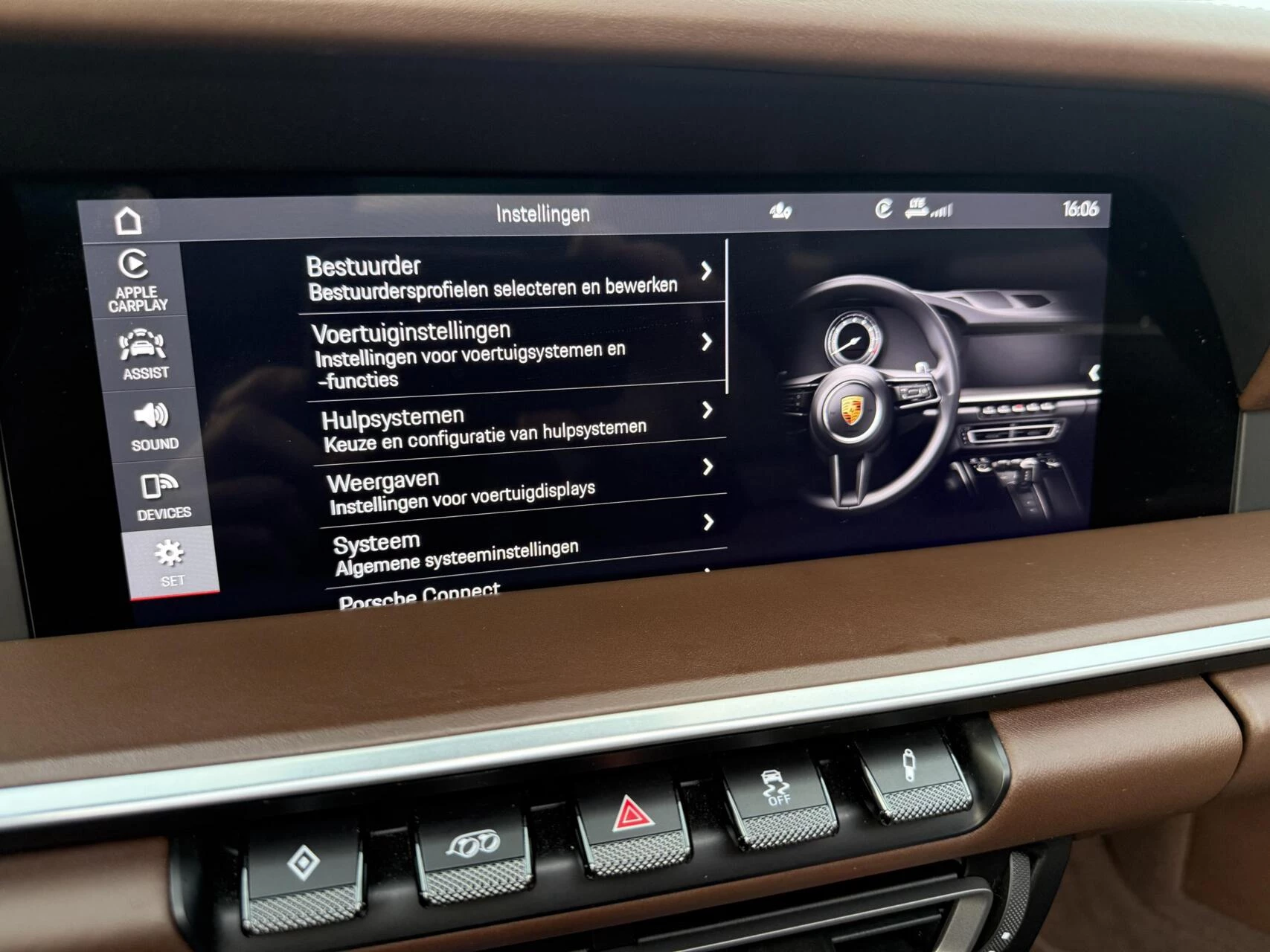 Hoofdafbeelding Porsche 911