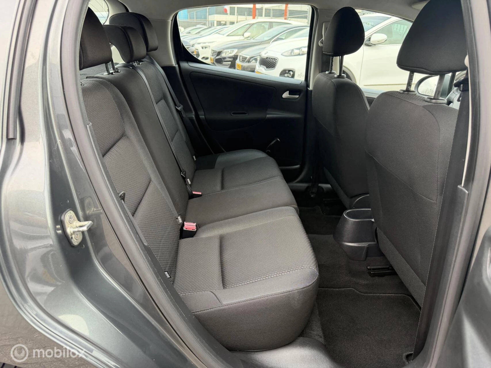 Hoofdafbeelding Peugeot 207