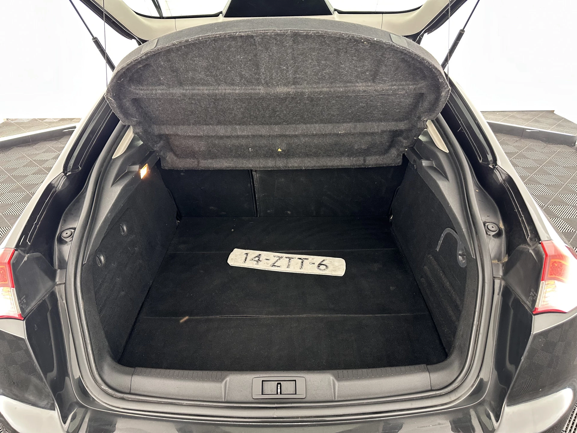 Hoofdafbeelding Renault Laguna