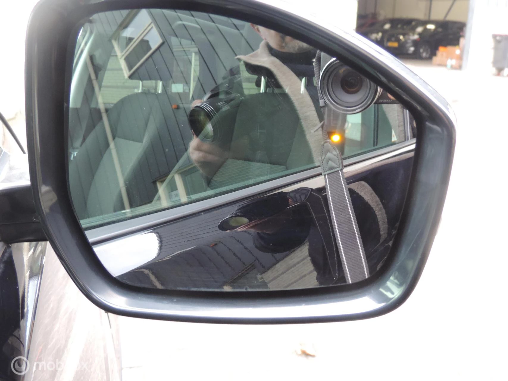 Hoofdafbeelding Land Rover Discovery Sport