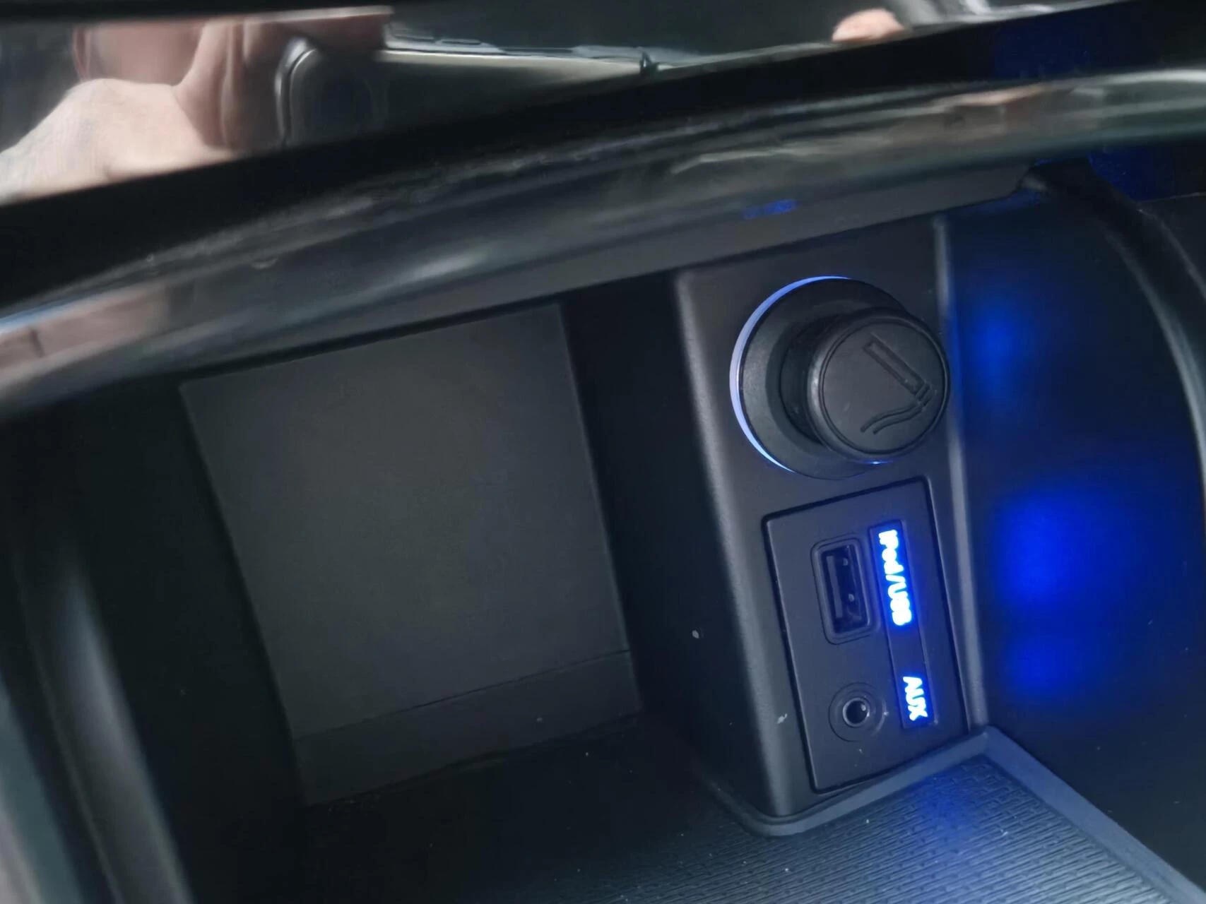 Hoofdafbeelding Hyundai i40