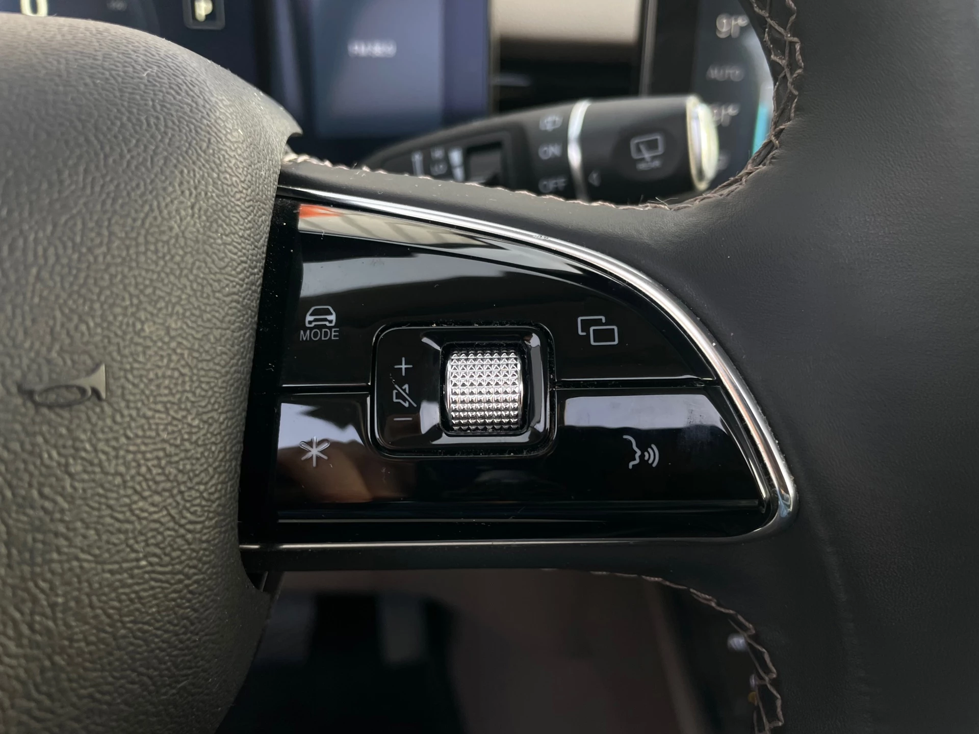 Hoofdafbeelding Aiways U5