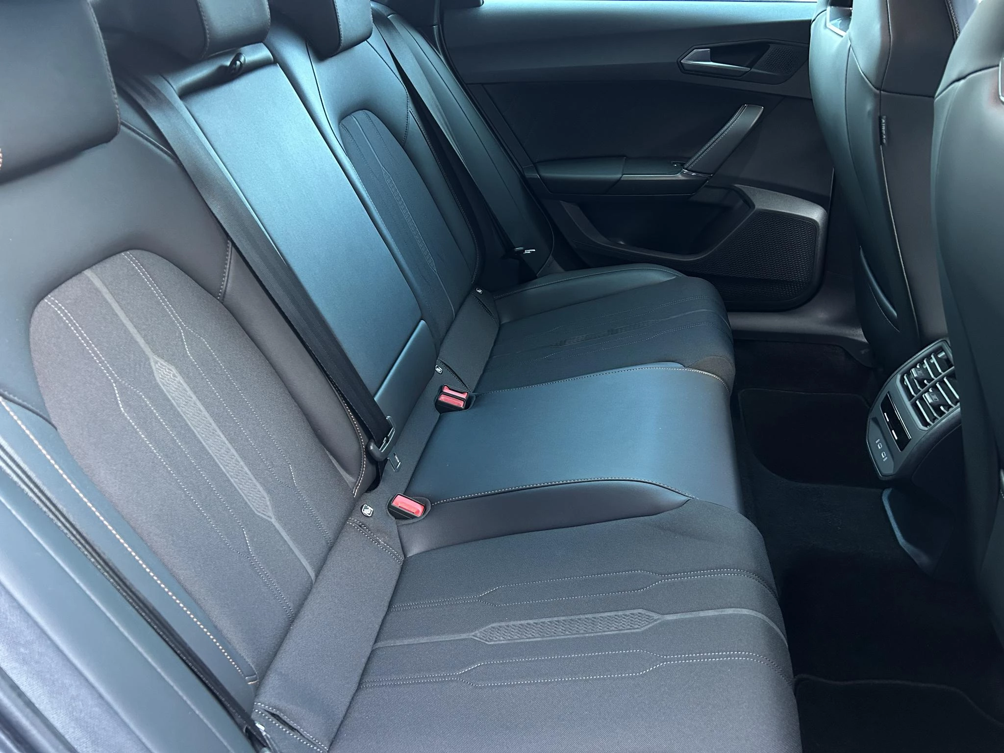 Hoofdafbeelding CUPRA Leon Sportstourer