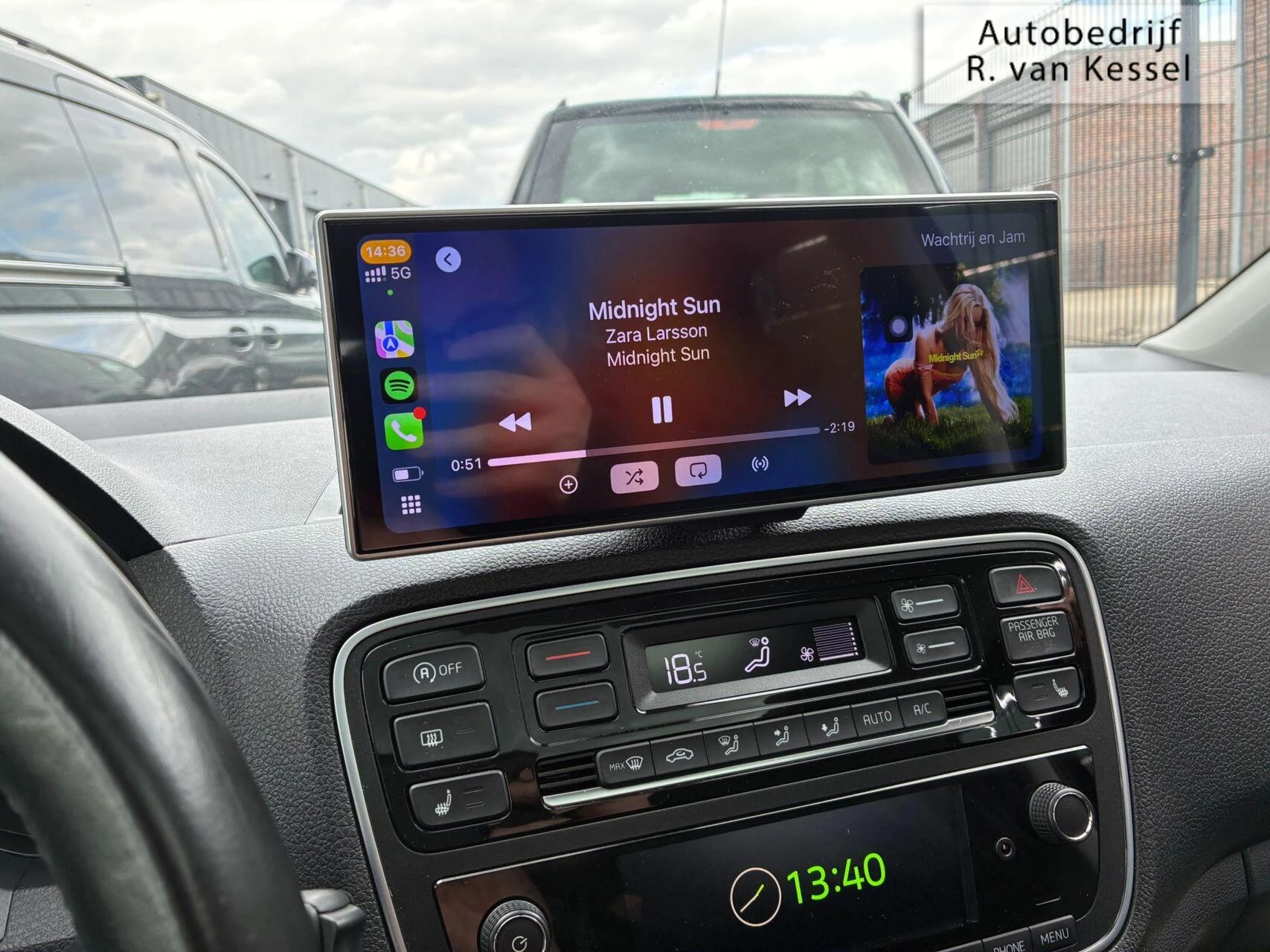 Hoofdafbeelding Škoda Citigo