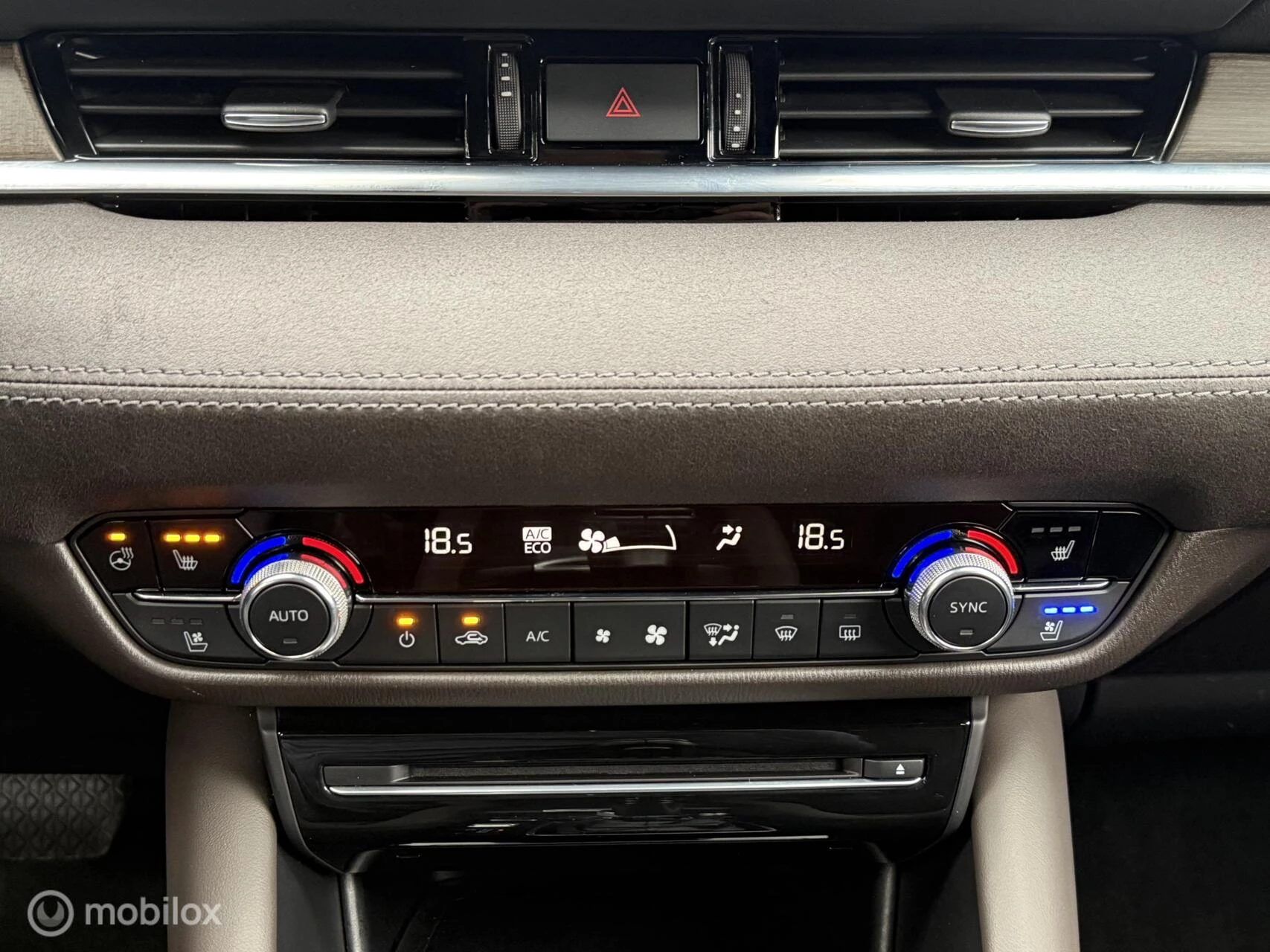 Hoofdafbeelding Mazda 6