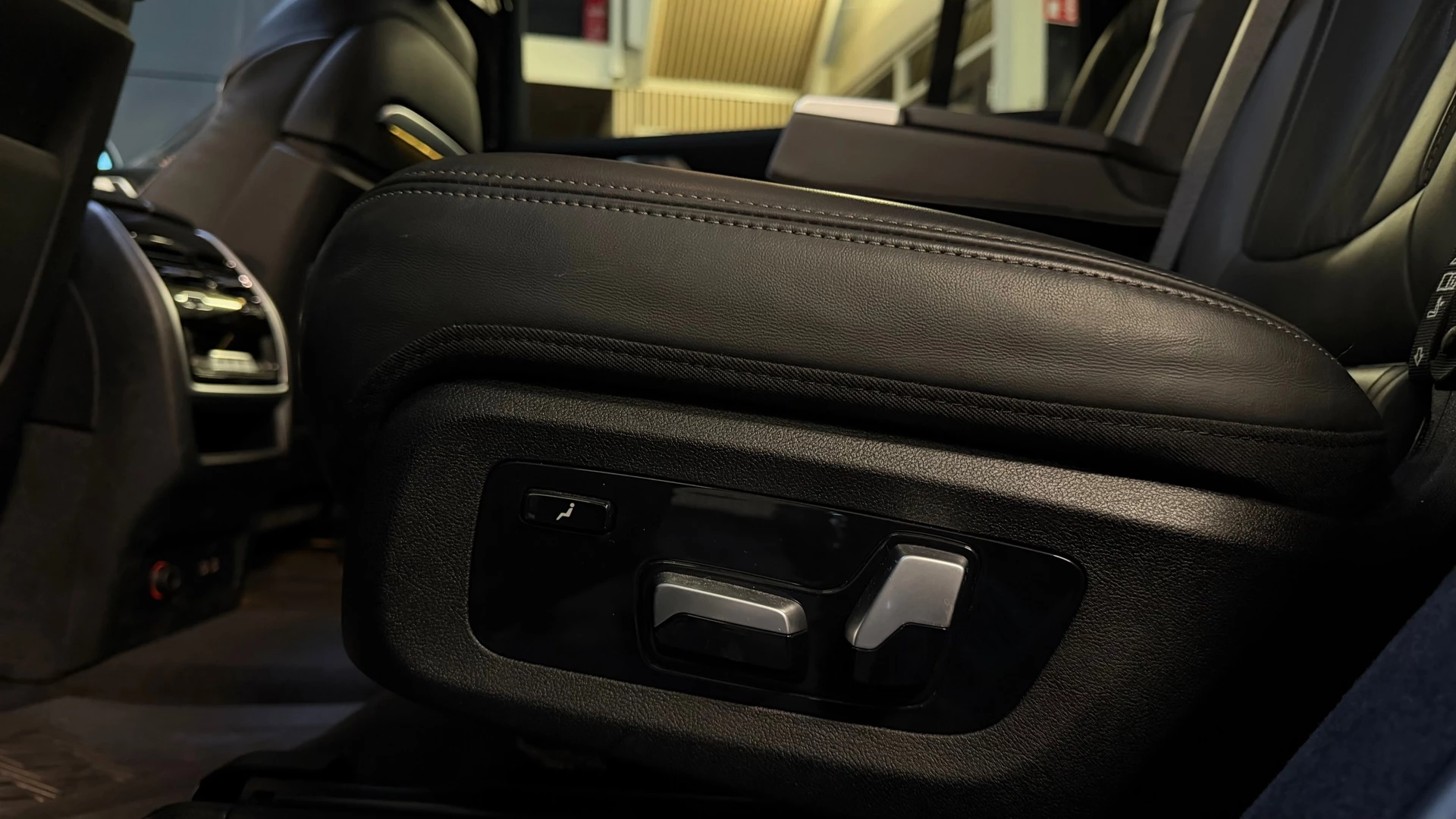 Hoofdafbeelding BMW X7