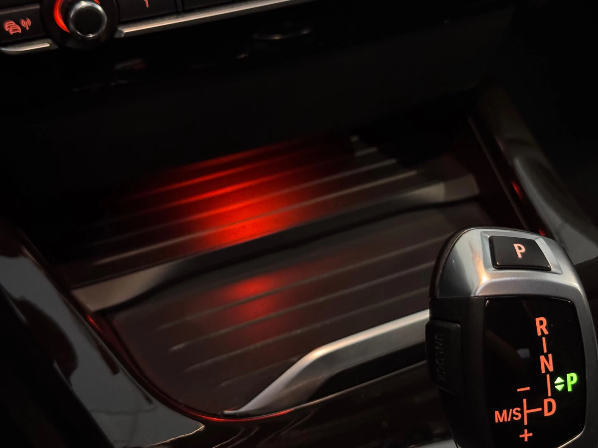 Hoofdafbeelding BMW X4