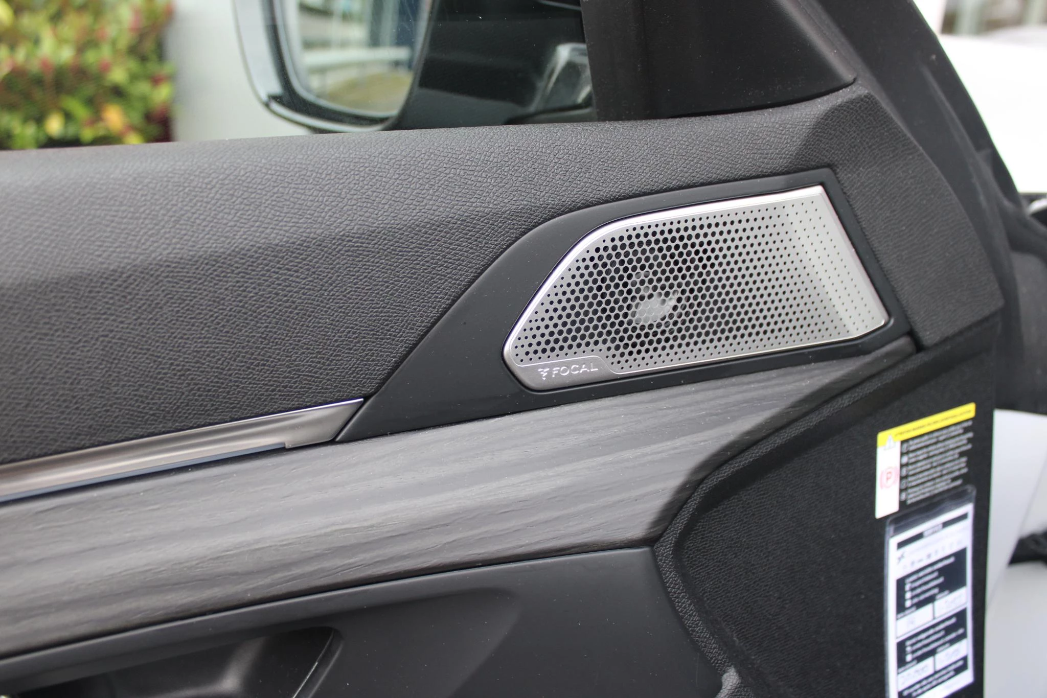 Hoofdafbeelding Peugeot 508