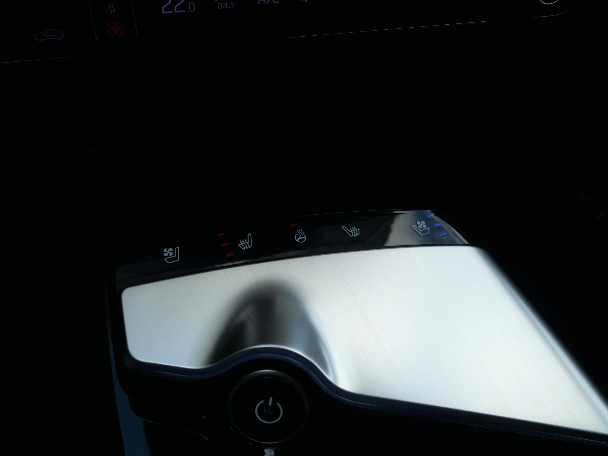 Hoofdafbeelding Kia EV6