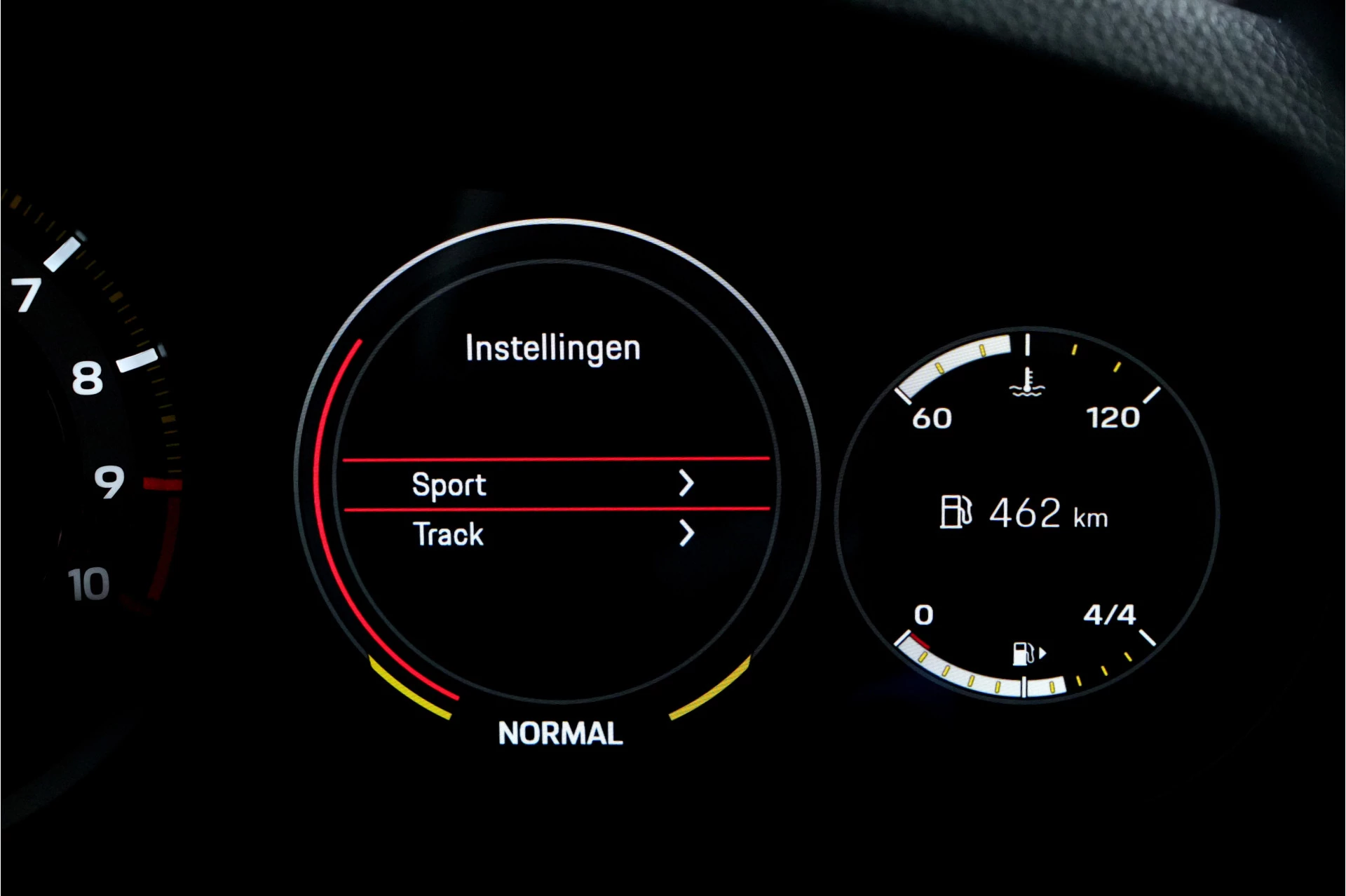 Hoofdafbeelding Porsche 911