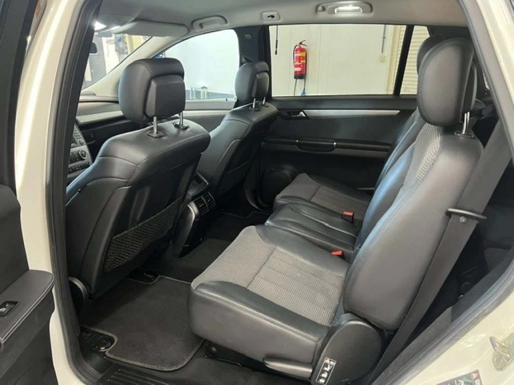 Hoofdafbeelding Mercedes-Benz R-Klasse