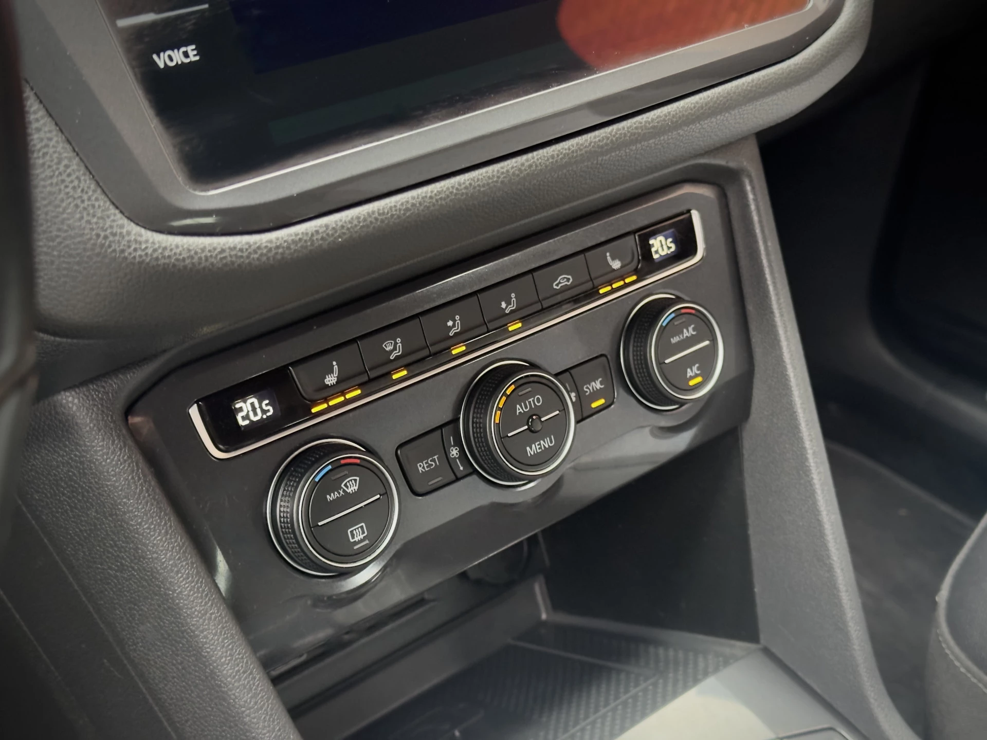 Hoofdafbeelding Volkswagen Tiguan Allspace