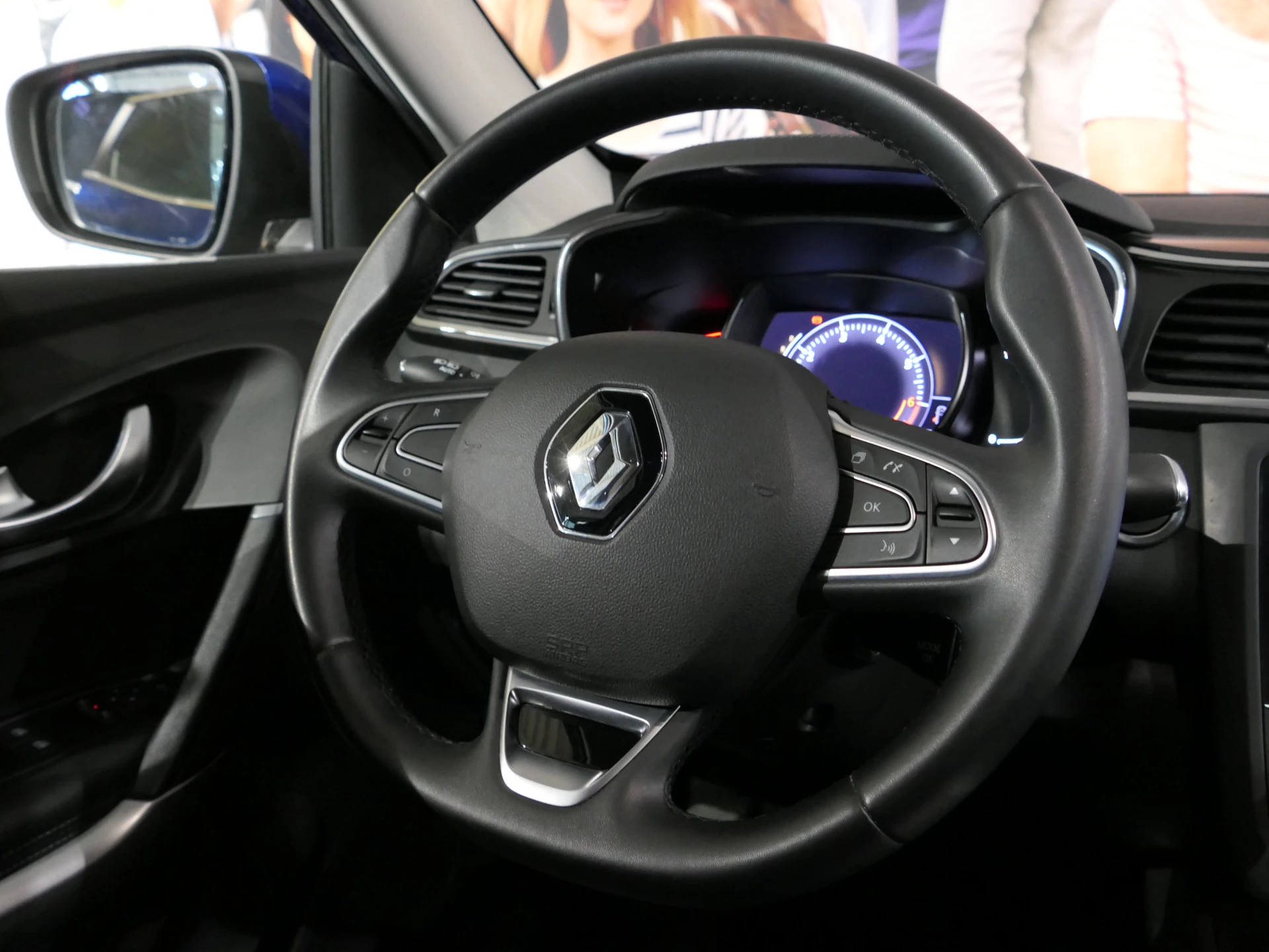 Hoofdafbeelding Renault Kadjar