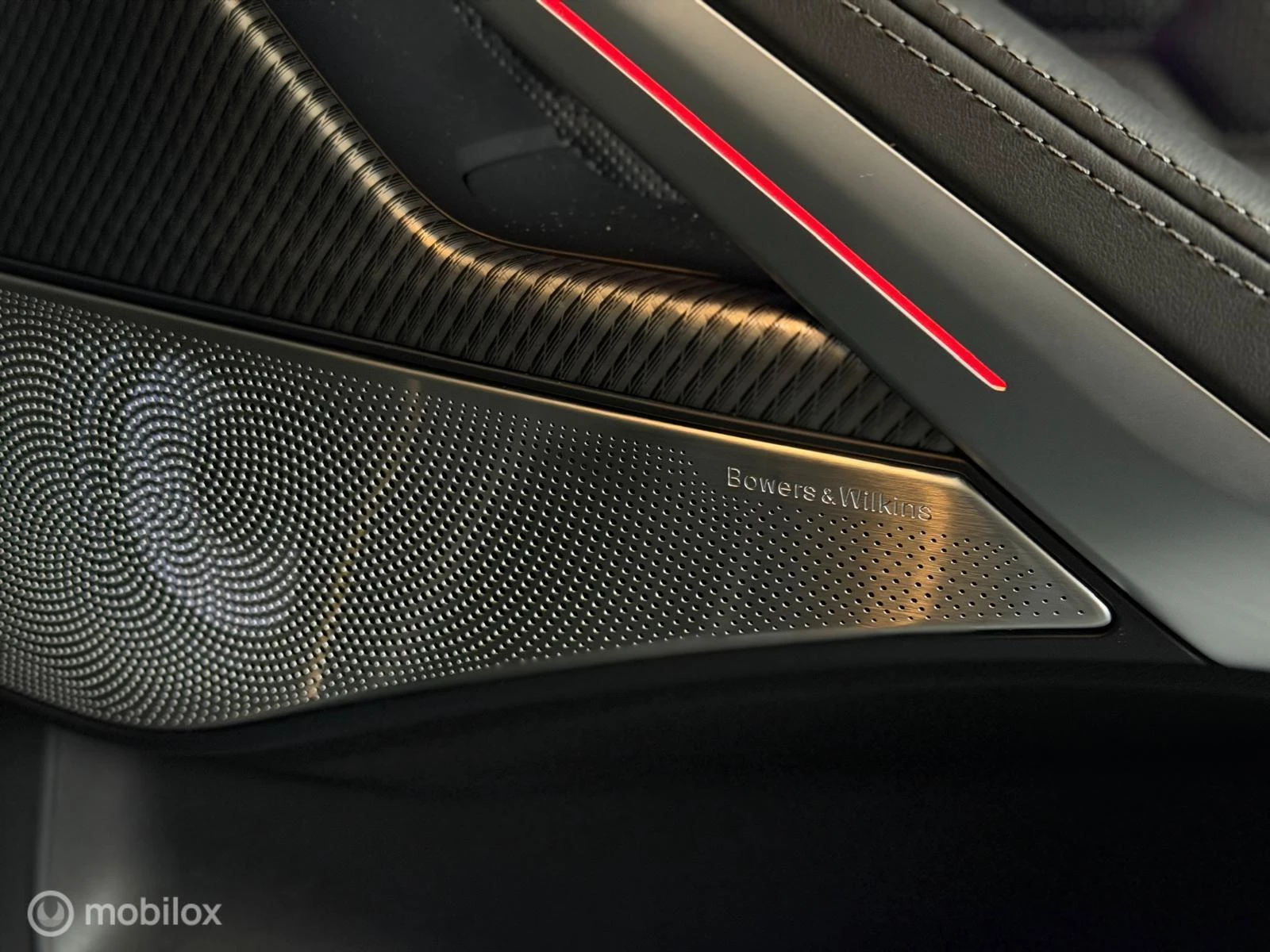 Hoofdafbeelding BMW X6