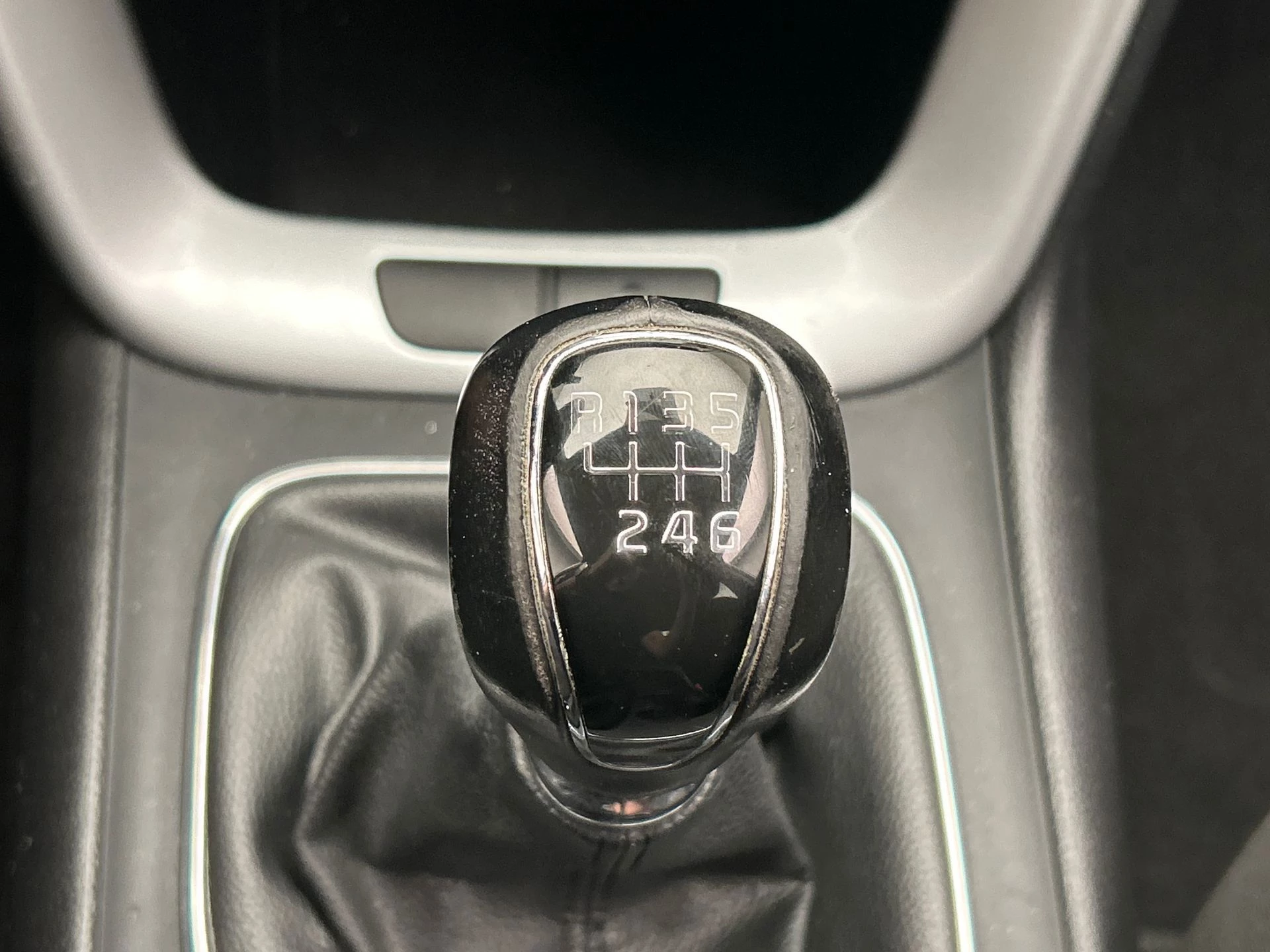Hoofdafbeelding Kia cee'd