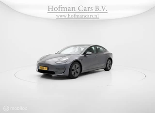 Tesla Model 3 Long Range Dual Motor AWD Facelift - SOH 93% – 12/2021 – 89.000 km