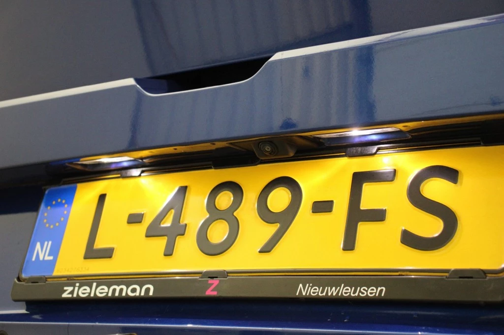 Hoofdafbeelding Dacia Sandero