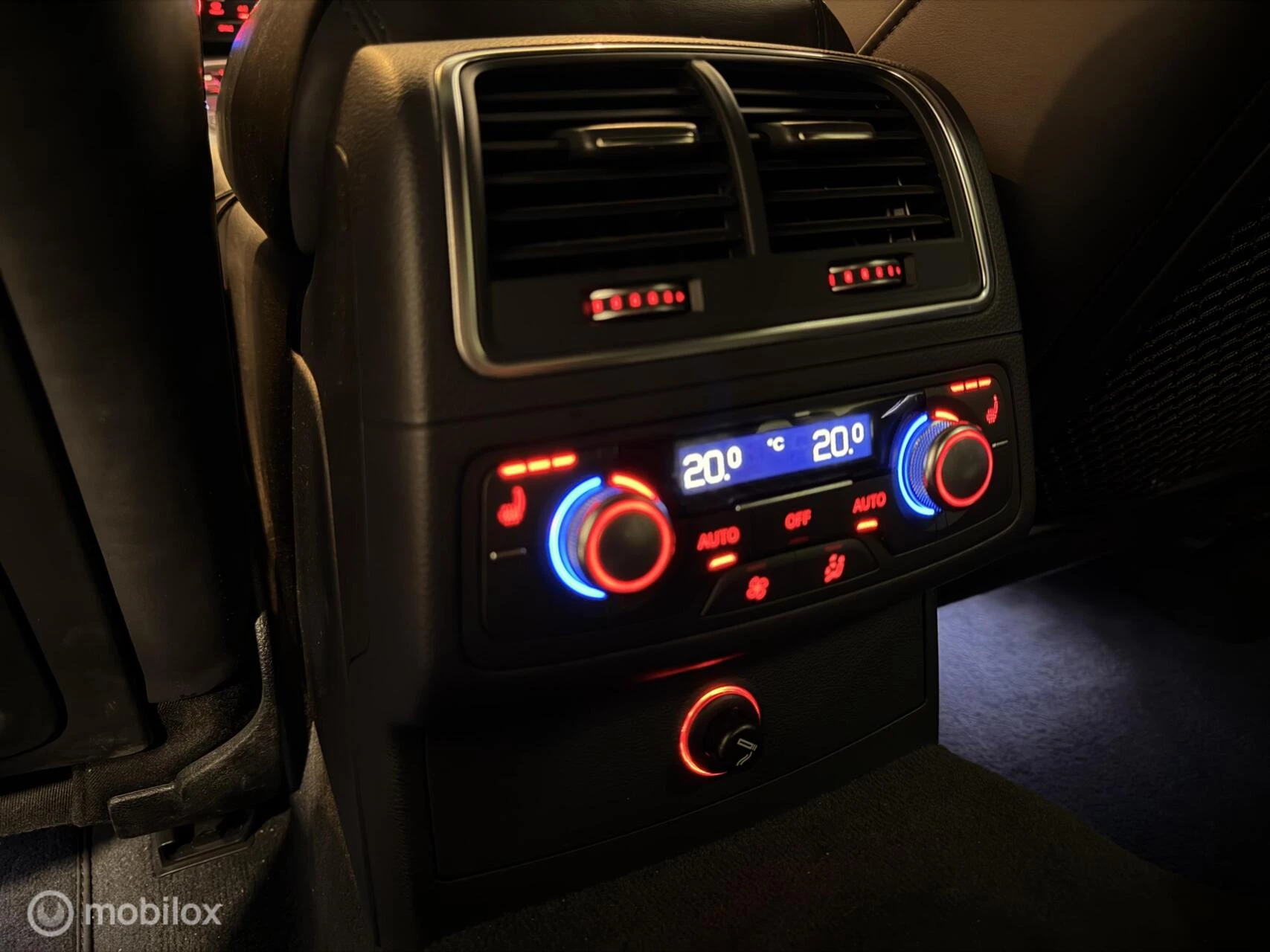 Hoofdafbeelding Audi A7