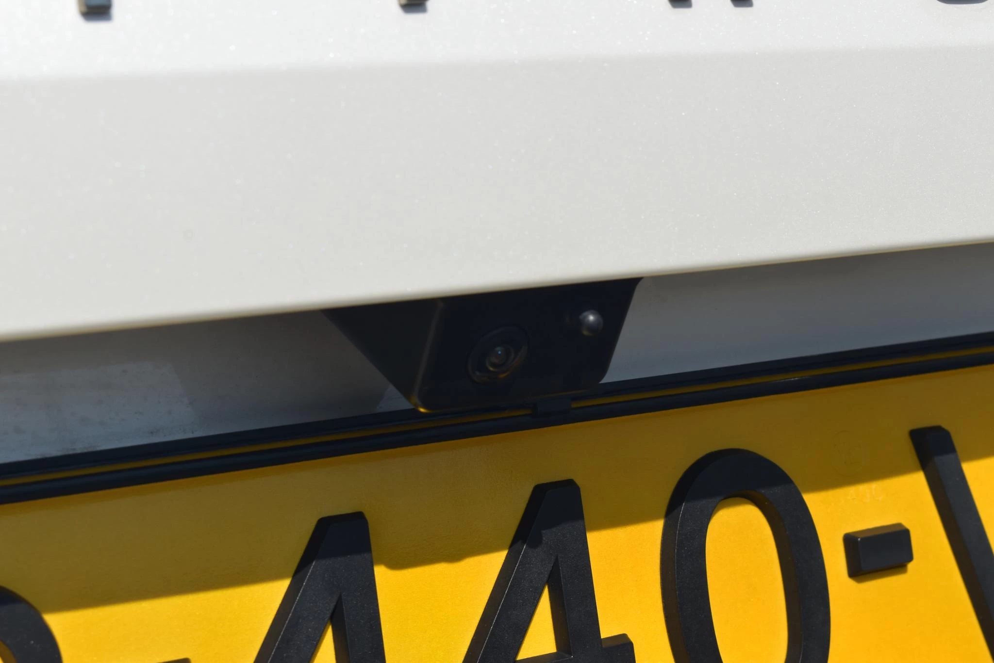 Hoofdafbeelding Citroën C5 X