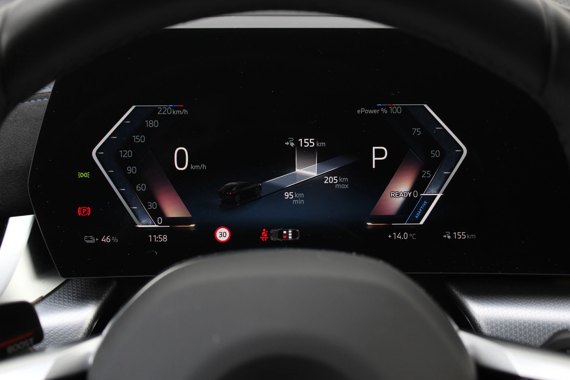 Hoofdafbeelding BMW iX2