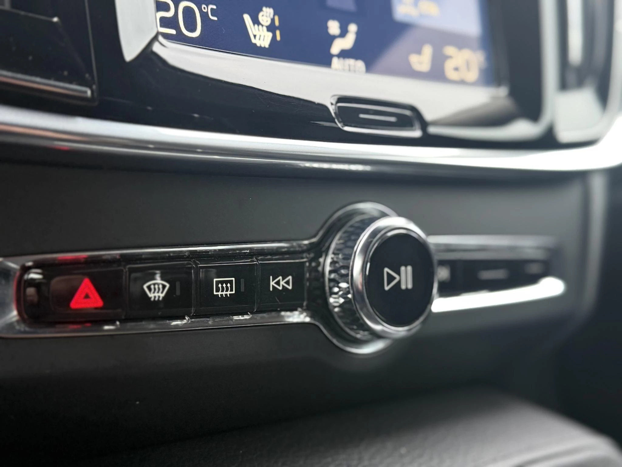 Hoofdafbeelding Volvo V90