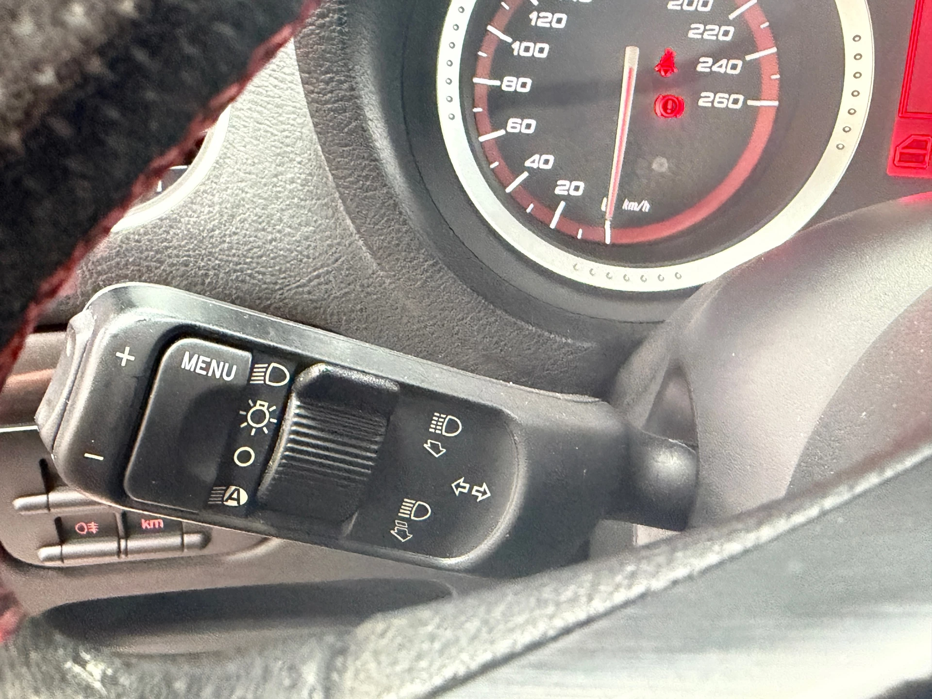 Hoofdafbeelding Alfa Romeo 159