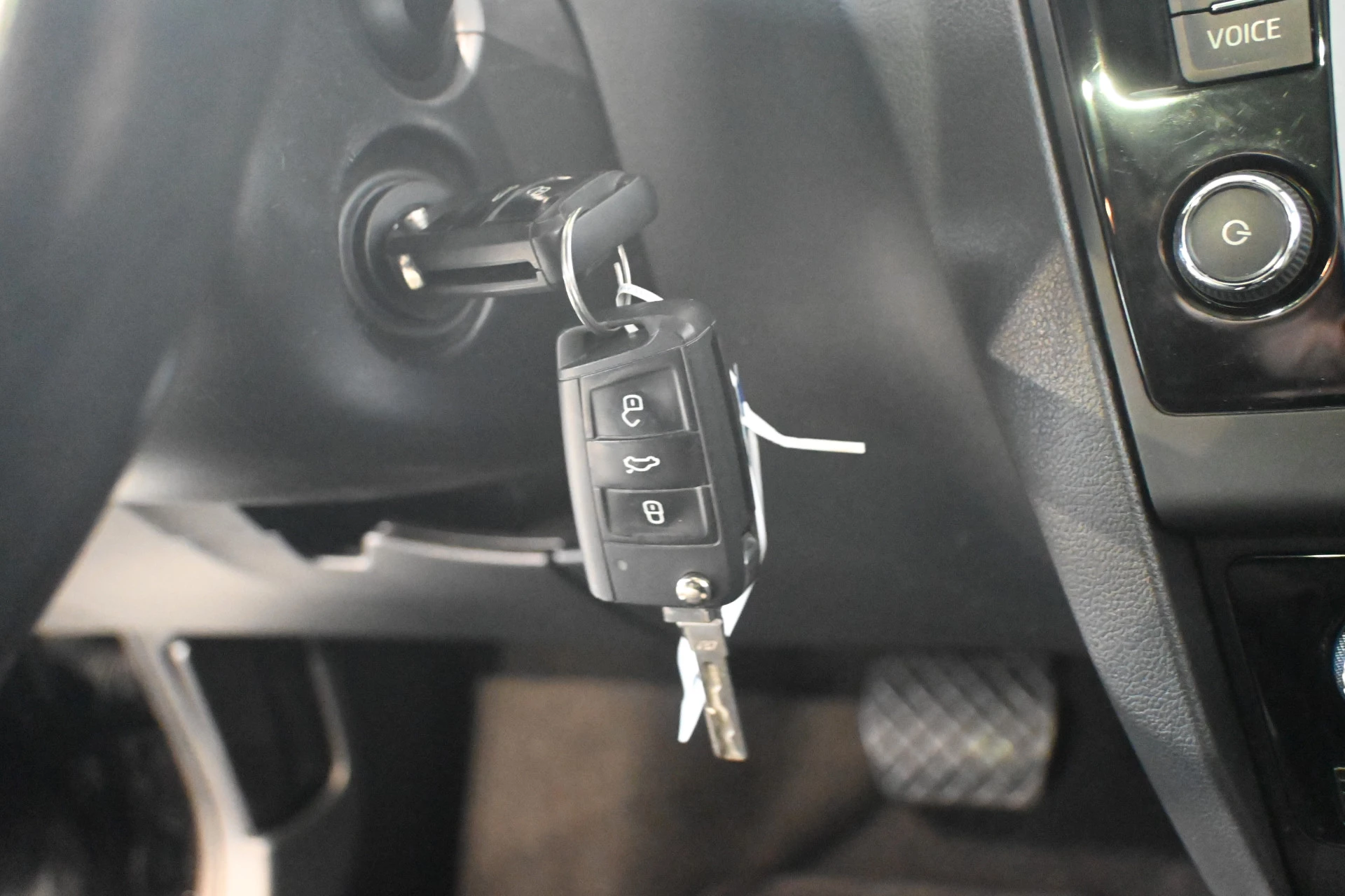 Hoofdafbeelding Škoda Rapid