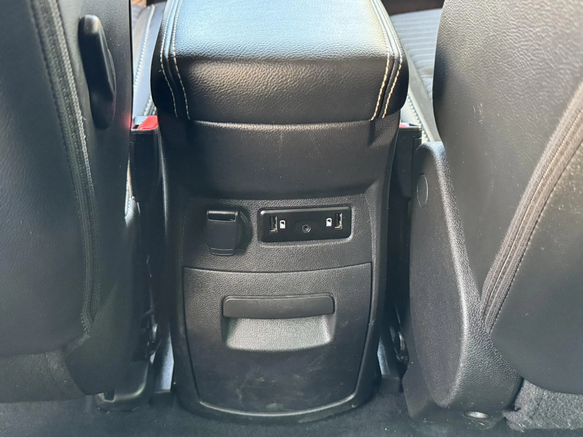 Hoofdafbeelding Renault Scénic