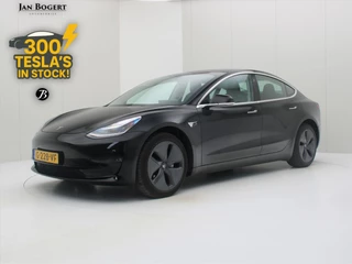Tesla Model 3 Long-Range AWD 351pk 75 kWh [ AUTOPILOT+620KM WLTP+PREMIUM AUDIO ]