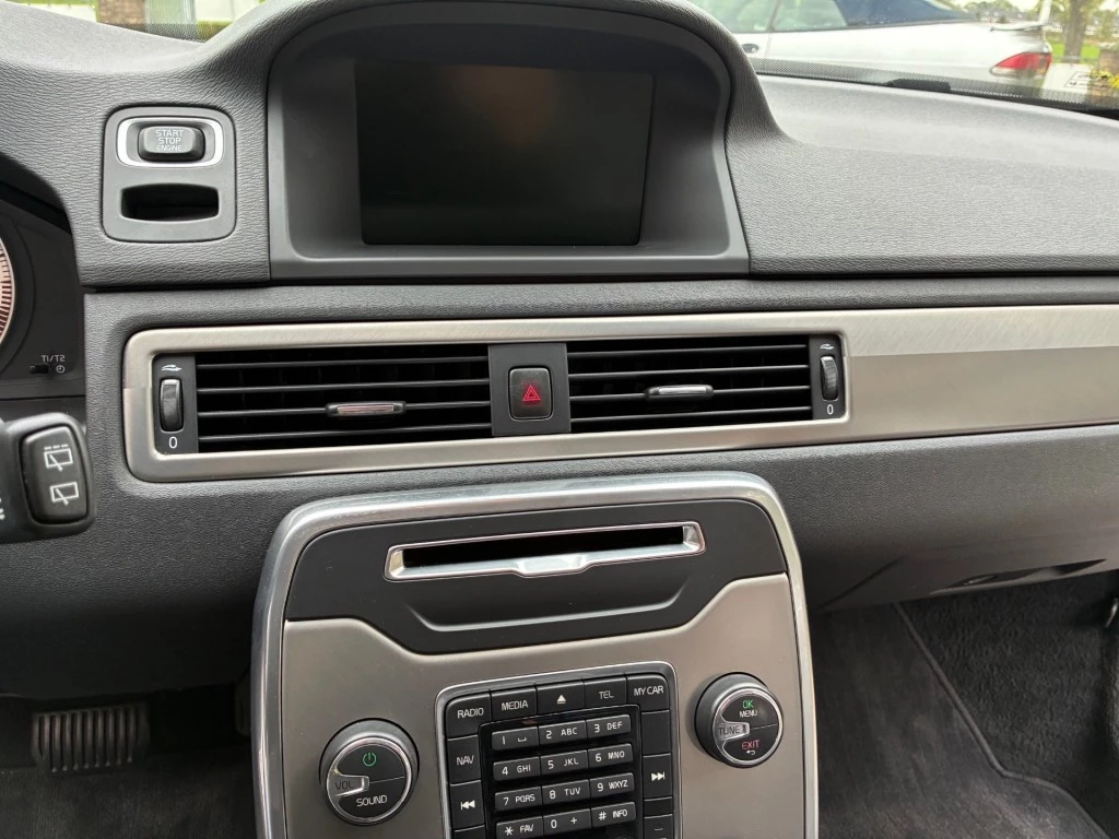 Hoofdafbeelding Volvo V70