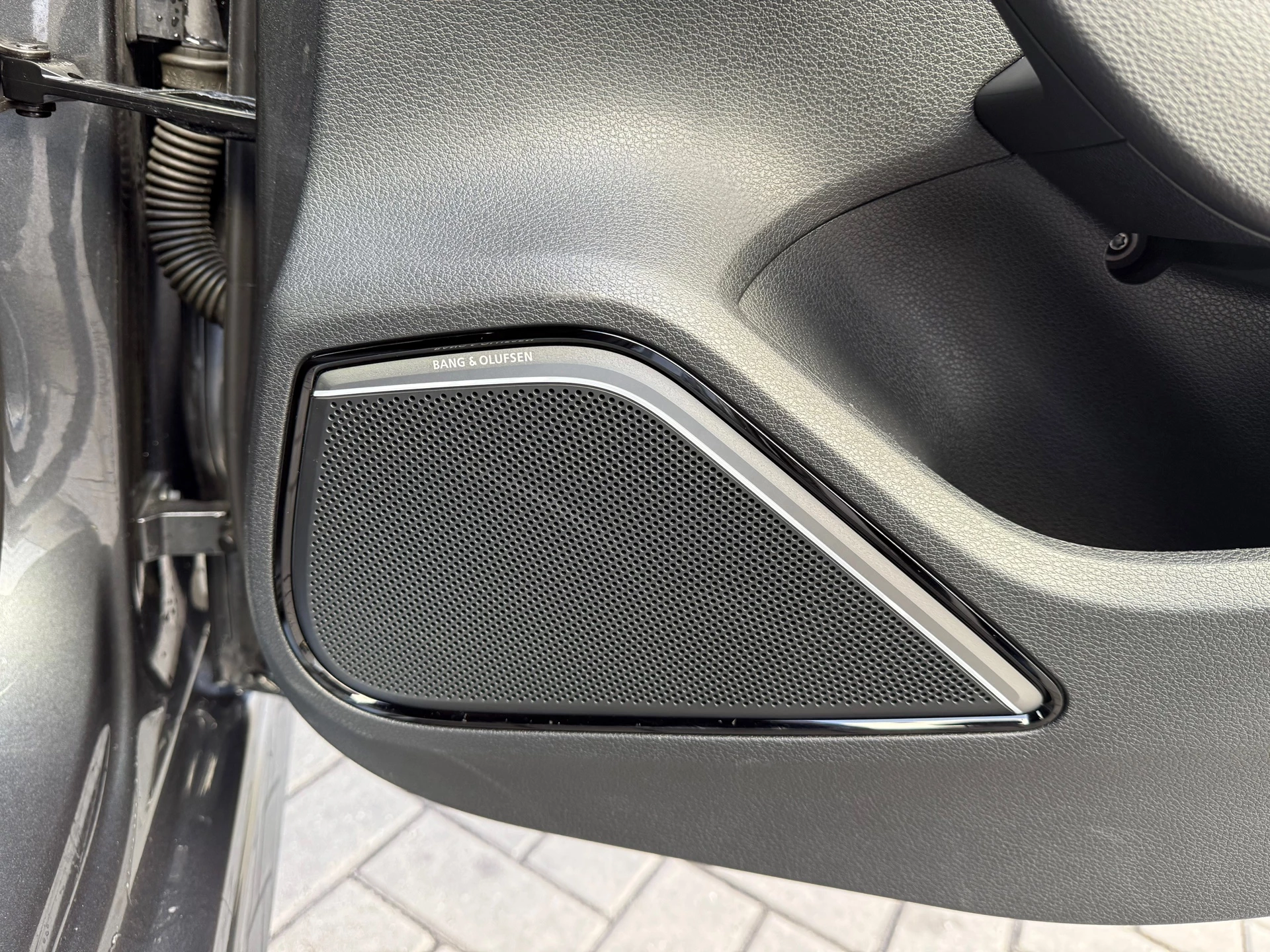 Hoofdafbeelding Audi S3