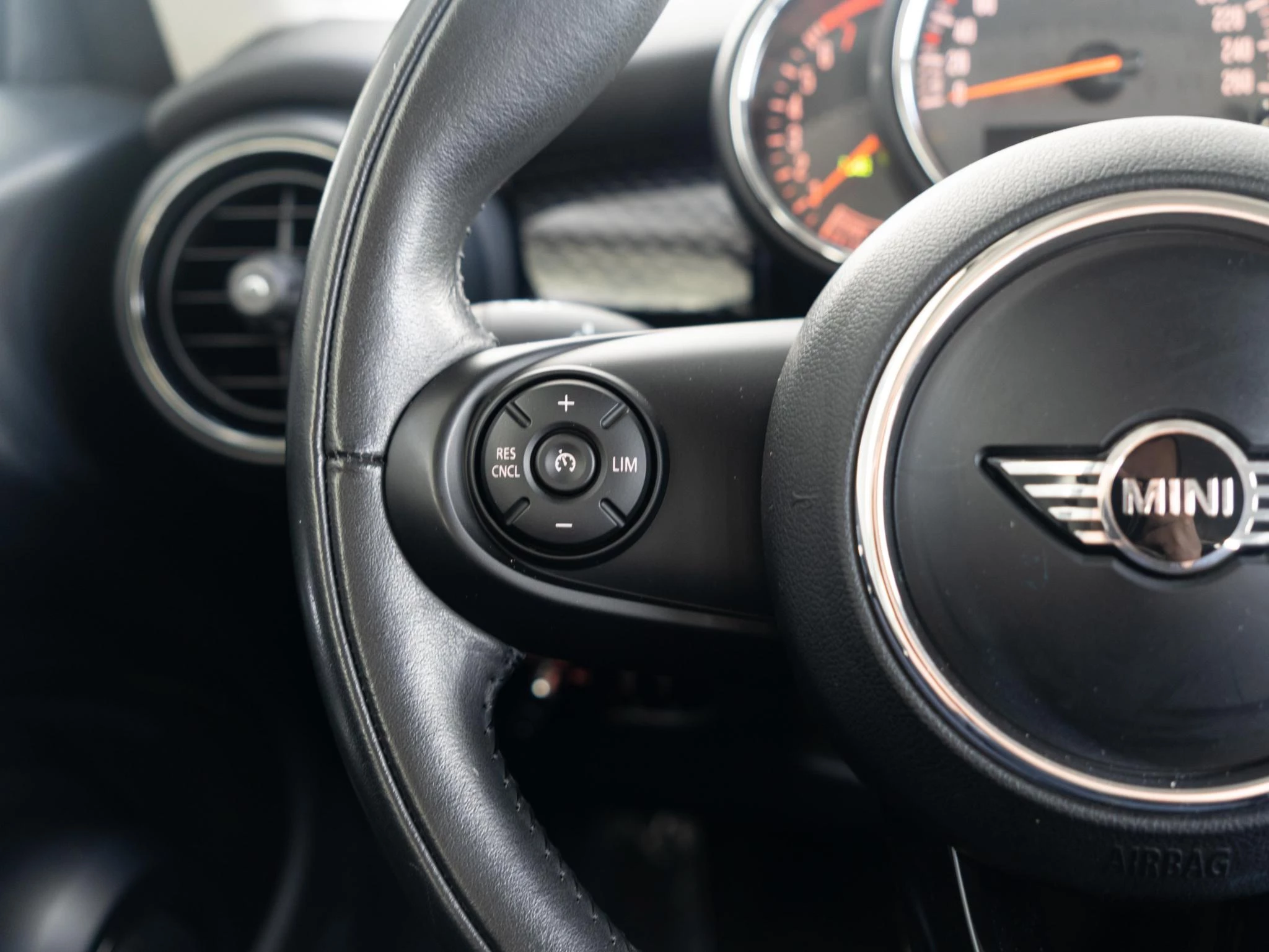 Hoofdafbeelding MINI Cooper S