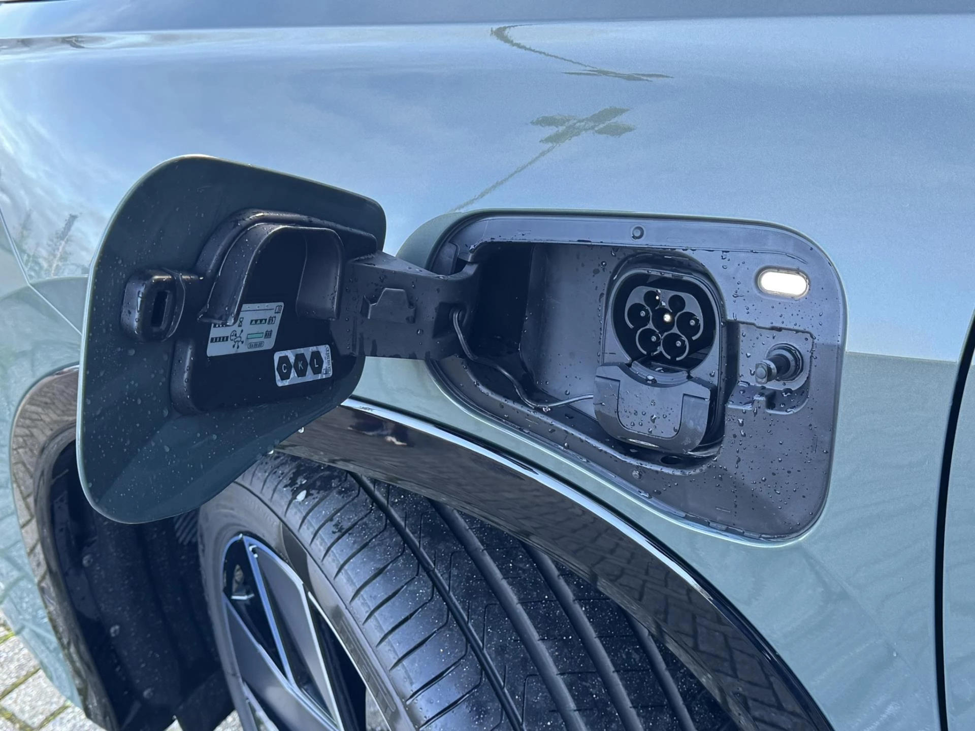 Hoofdafbeelding Volkswagen Tayron