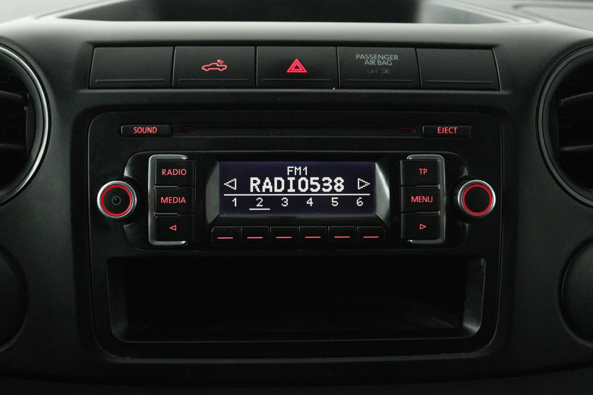 Hoofdafbeelding Volkswagen Amarok