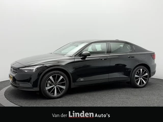 Polestar 2 Long Range Dual Motor 78 kWh SOH 95.7% | Camera | Google Infotainment | Navigatie