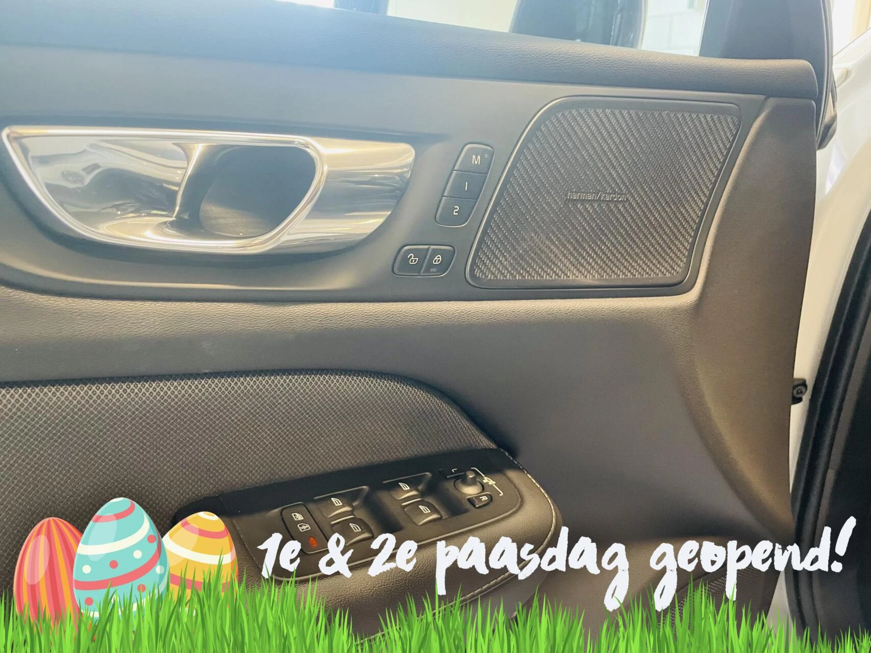 Hoofdafbeelding Volvo S60