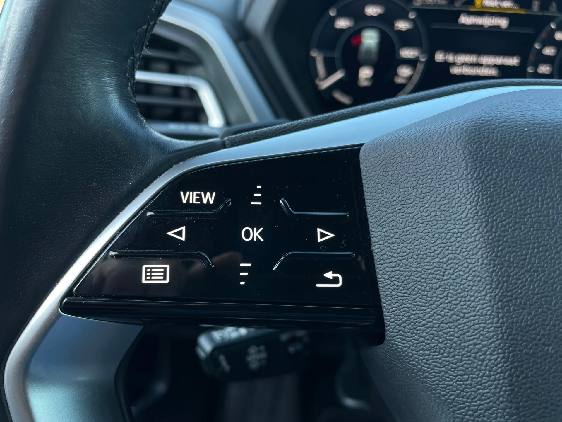 Hoofdafbeelding Audi Q4 e-tron