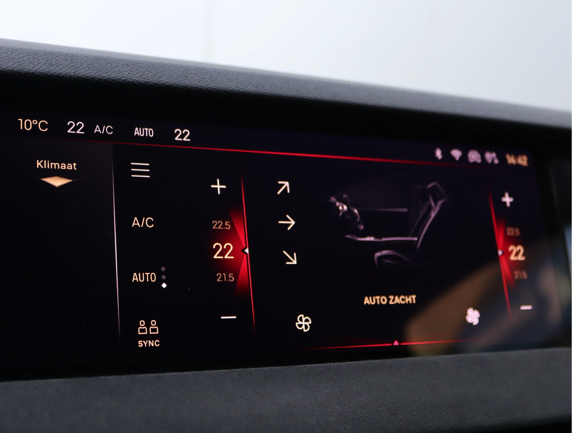 Hoofdafbeelding DS DS 4