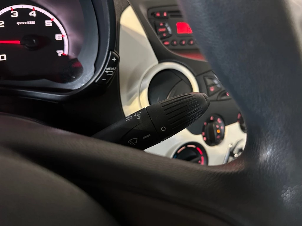 Hoofdafbeelding Ford Ka
